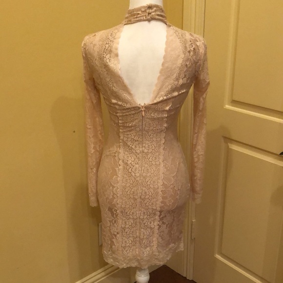 Bebe Dress - Picture 4 of 7